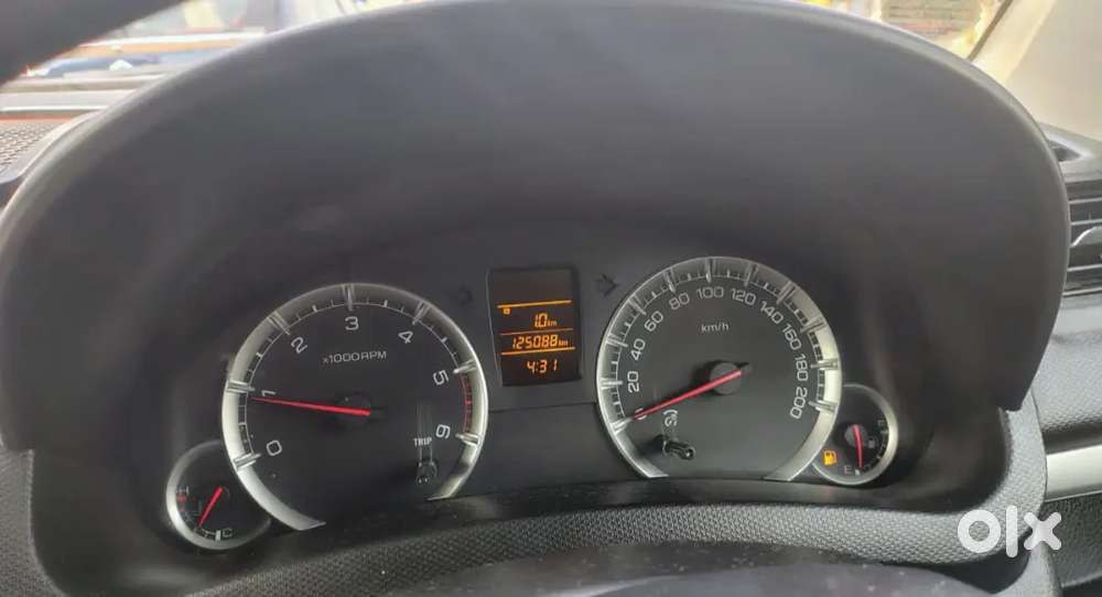 Maruti Suzuki Swift 2017 Diesel Good Condition