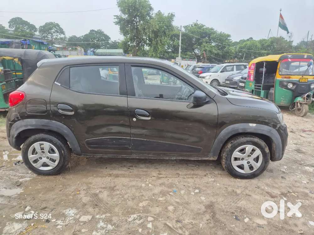Renault Kwid 0.8 Special 2017