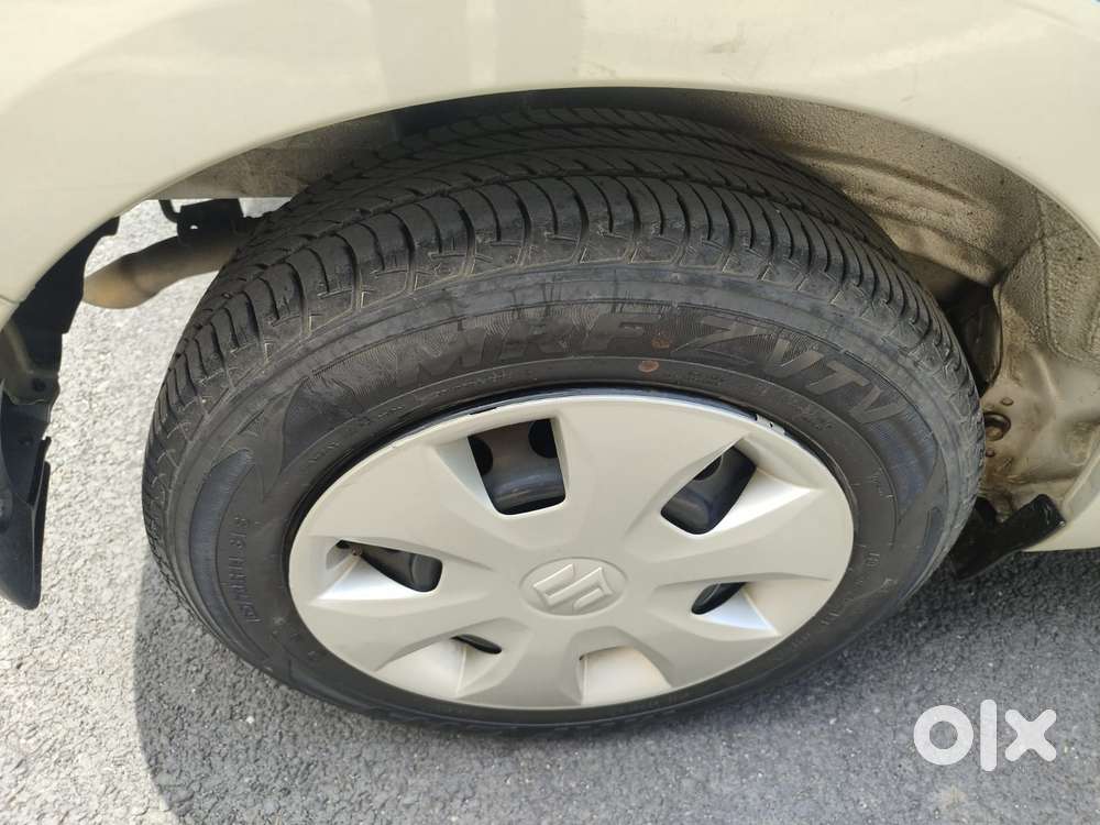Maruti Suzuki Wagon R Vxi 1.0, 2020, Petrol