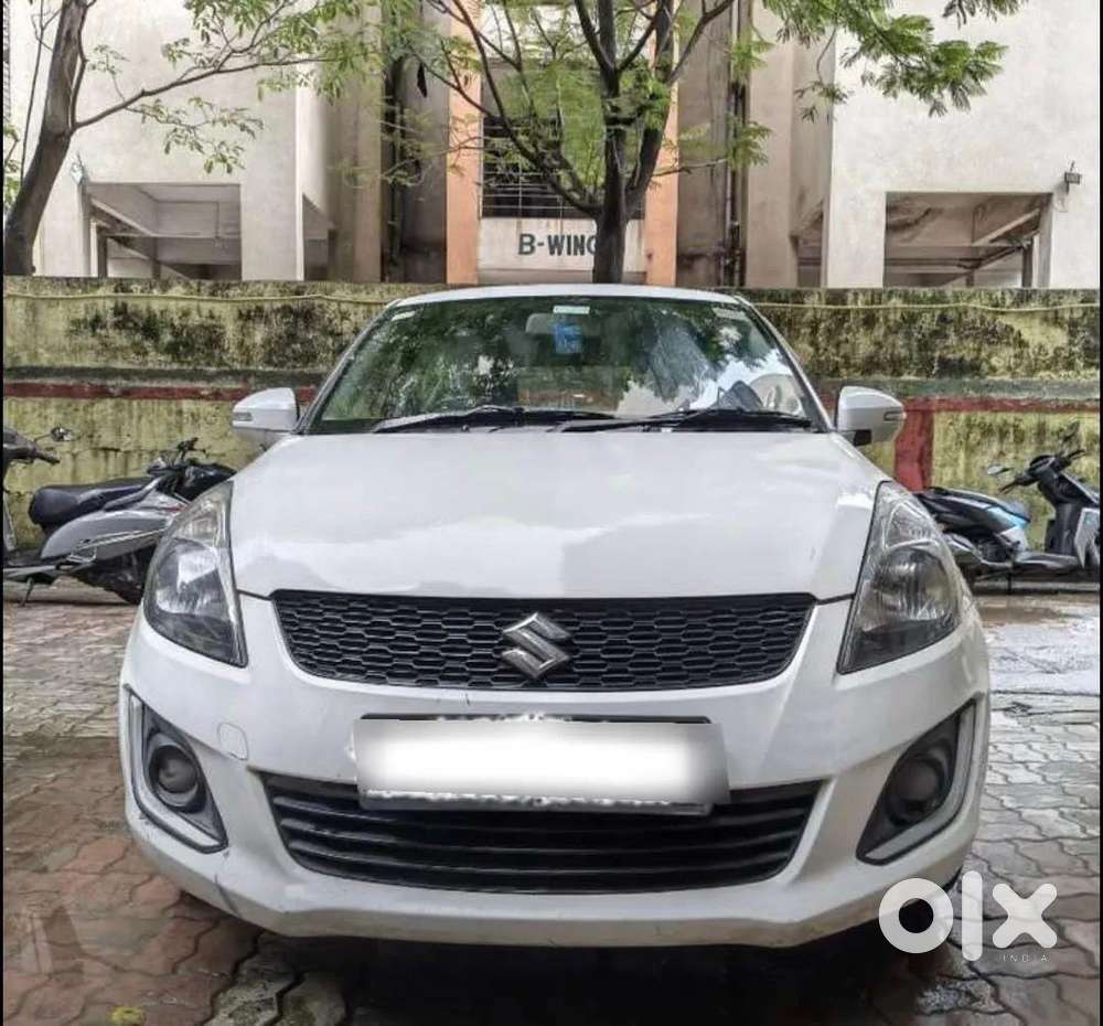 Maruti Suzuki Swift Vdi, 2015, Diesel