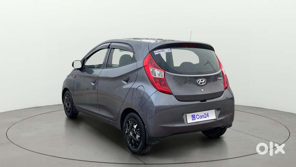 Hyundai Eon Era +, 2018, Petrol