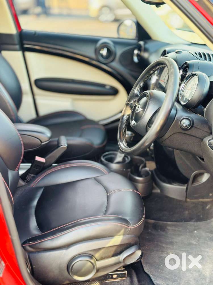 Mini Cooper, 2014, Diesel