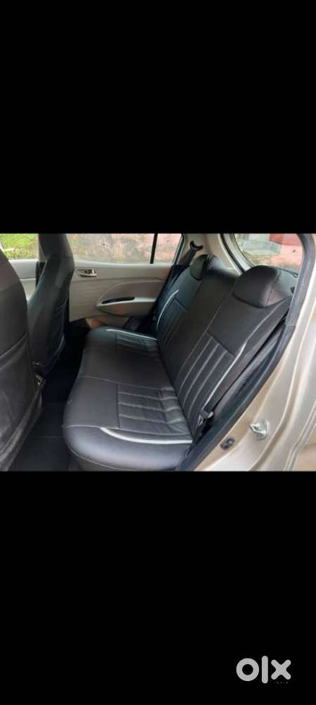 Hyundai Santro Asta, 2019, Petrol