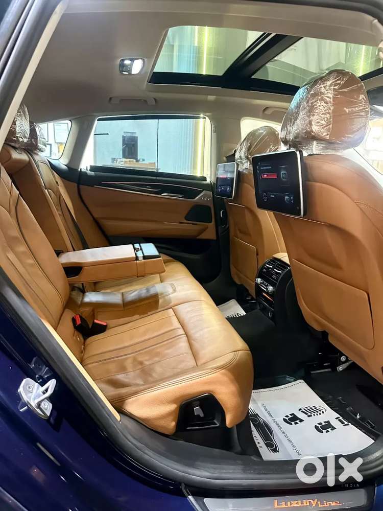Bmw 6 Series 2.0 Gt 620d Luxury Line, 2019, Diesel