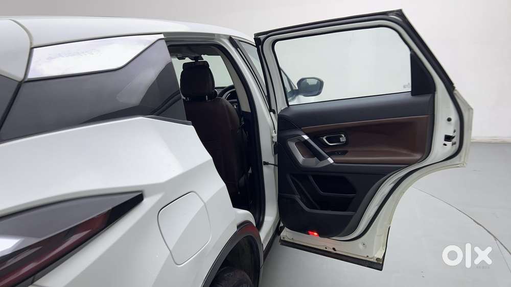 Tata Harrier Xt+, 2022, Diesel