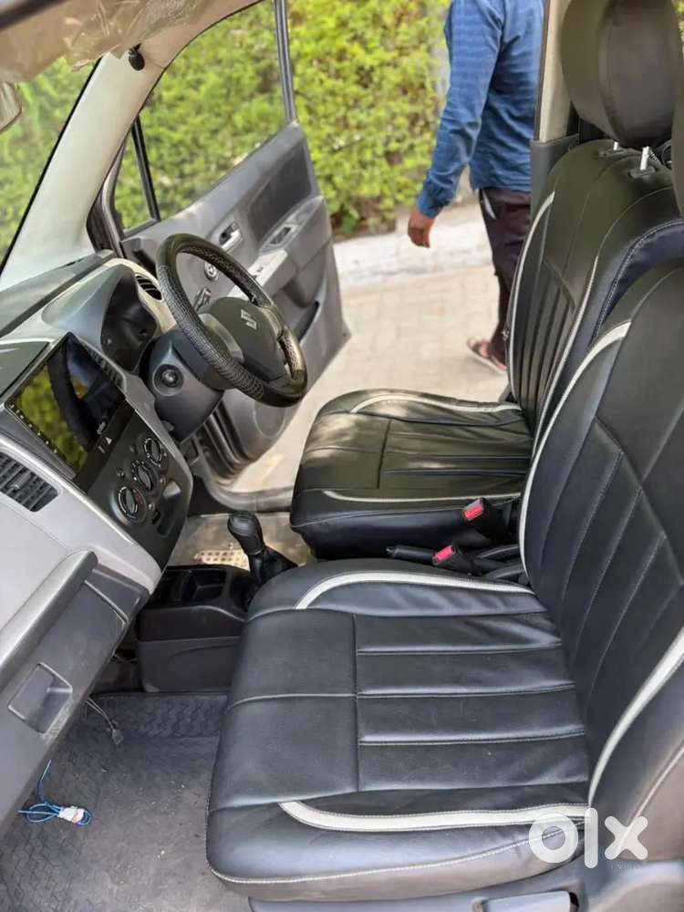 Reverse Camera, Foclamp, Android Screen
