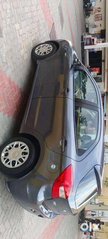 Ford Figo 1.5d Trend Plus Mt, 2016, Diesel