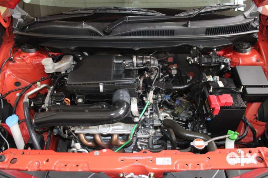 Toyota Glanza 1.2 V, 2023, Petrol