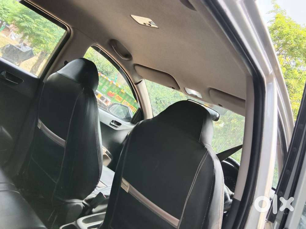 Hyundai Xcent 2016 Diesel Well Maintained