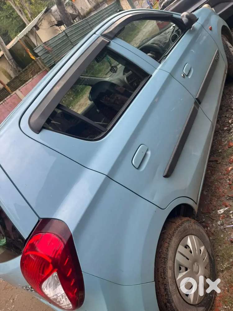 Maruti Suzuki Alto 2013 Lxi