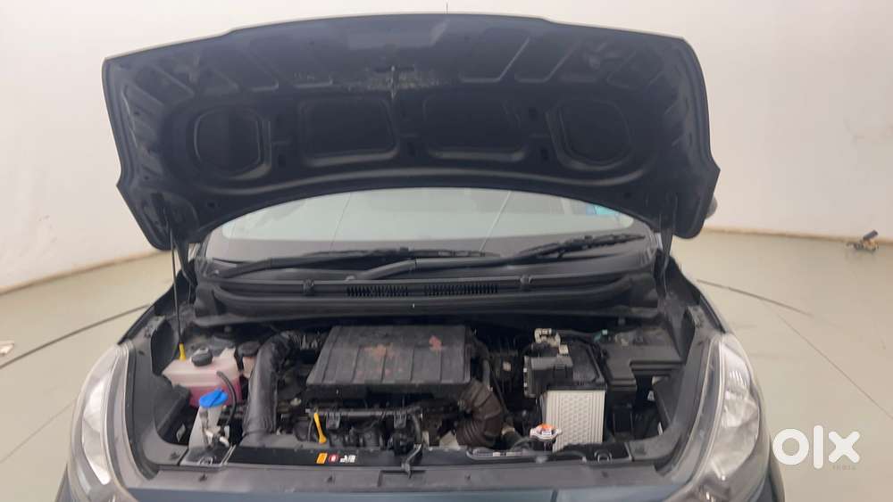 Hyundai Grand I10 Nios Corporate Edition 1.2 Vtvt, 2024, Petrol