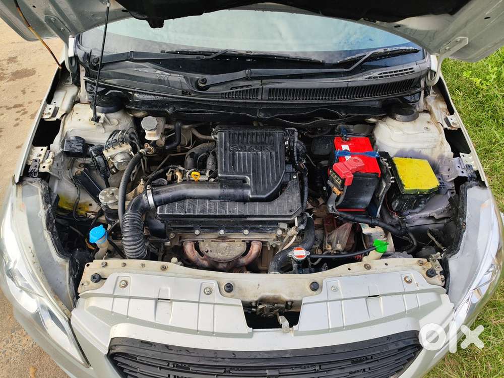 Maruti Suzuki Ciaz 2015