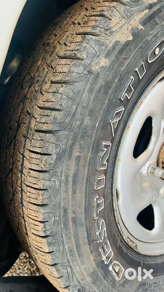 Tata Aria 2014 Diesel Good Condition