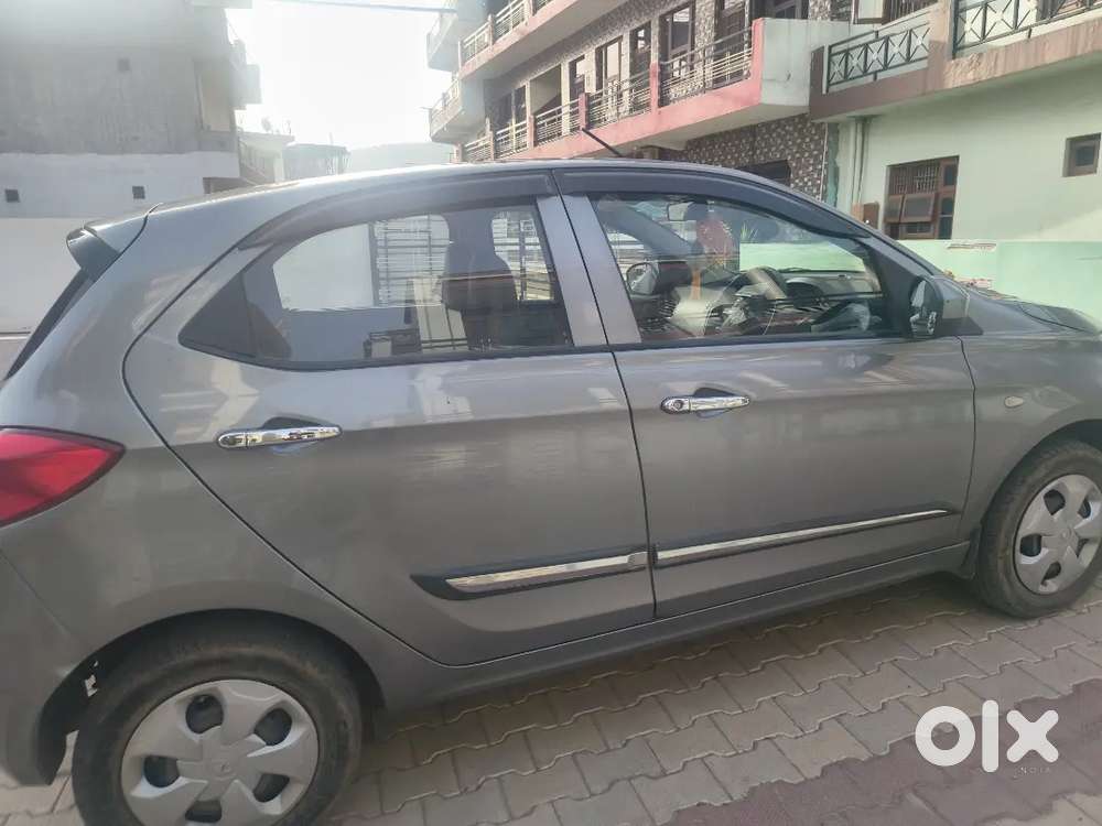 Tata Tiago 2019 Petrol Well Maintained