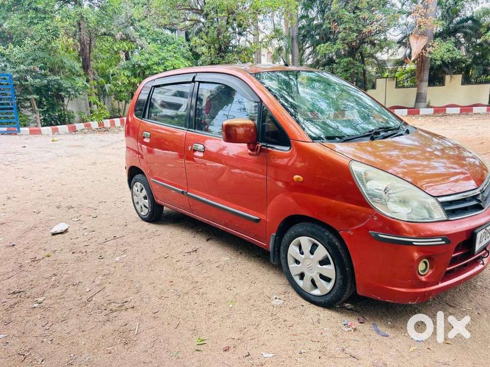 Maruti Suzuki Zen Estilo Vxi Bsiv, 2011, Petrol
