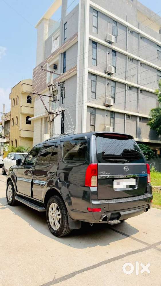 Tata Safari Storme Vx Varicor 400, 2019, Diesel