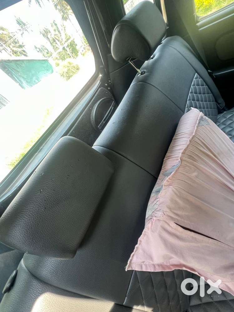 Maruti Suzuki Wagon R 2010 Petrol Good Condition