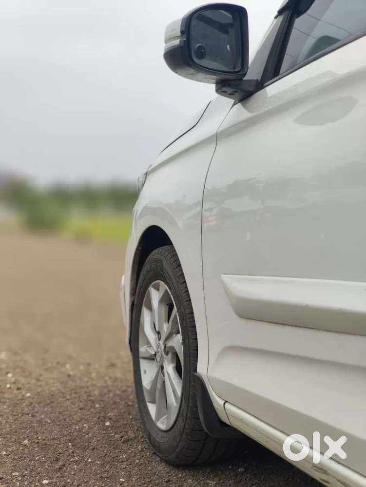Honda Amaze E I-vtec, 2019, Petrol