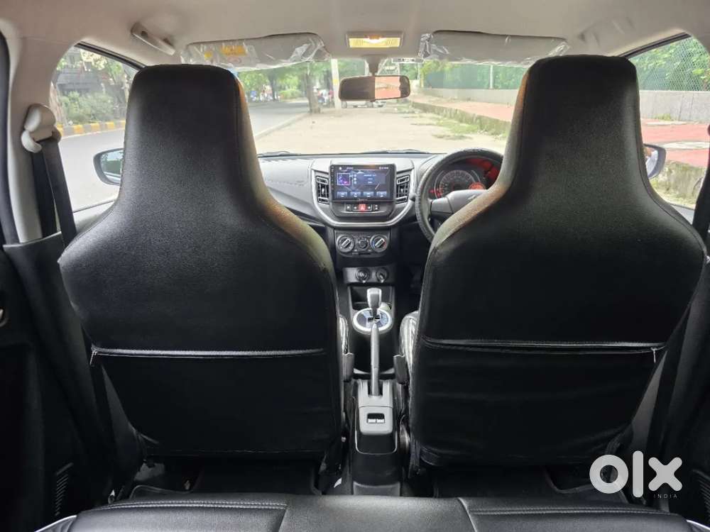 Maruti Suzuki Celerio 1.0 Vxi Amt, 2023, Petrol