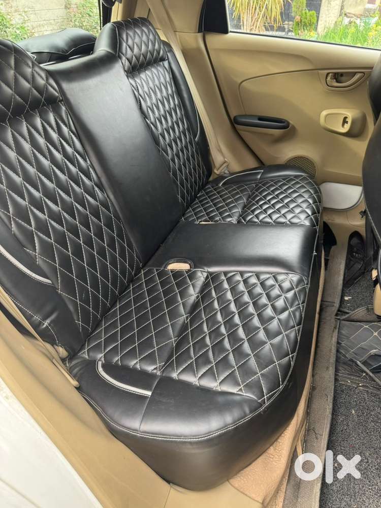 Honda Brio 2018 Petrol Good Condition