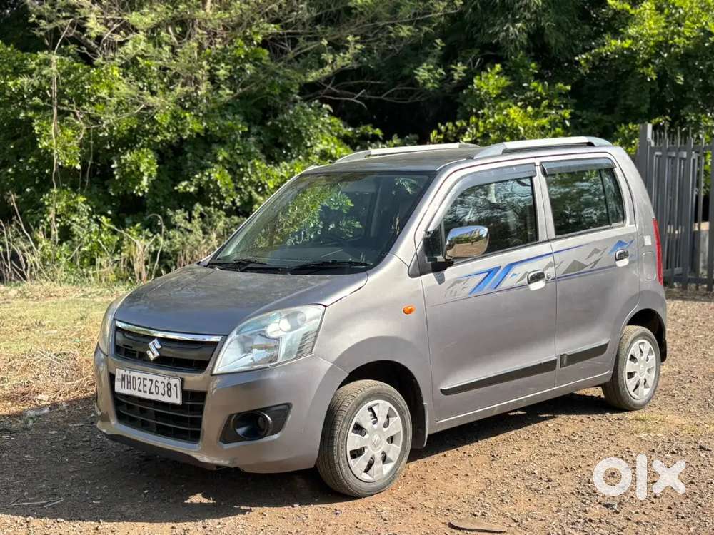 2019 Wagonr Cng  Single Owner  Excellent Condition