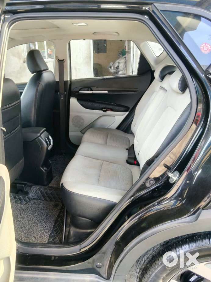 Kia Sonet Htx Plus Turbo Imt, 2022, Petrol