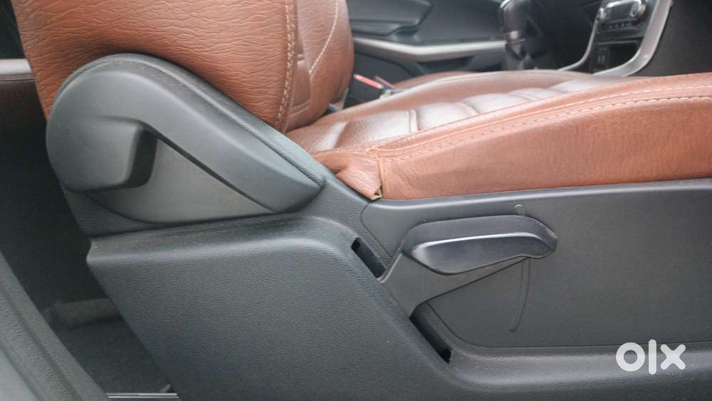 Ford Ecosport 1.5 Petrol Titanium, 2019, Petrol