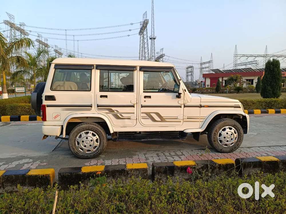 Mahindra Be 6 2022 Diesel 69000 Km Driven