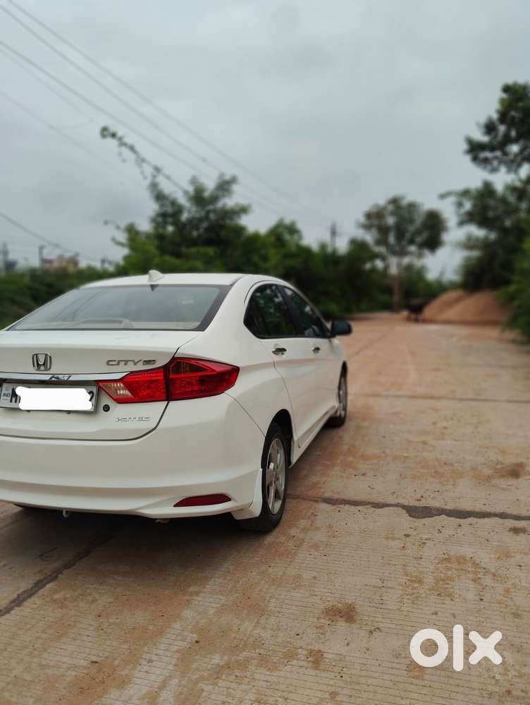 Honda City I-dtec V, 2016, Diesel