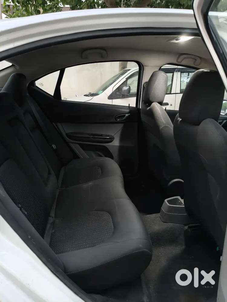 Tata Tigor 2019 Cng & Hybrids 87800 Km Driven