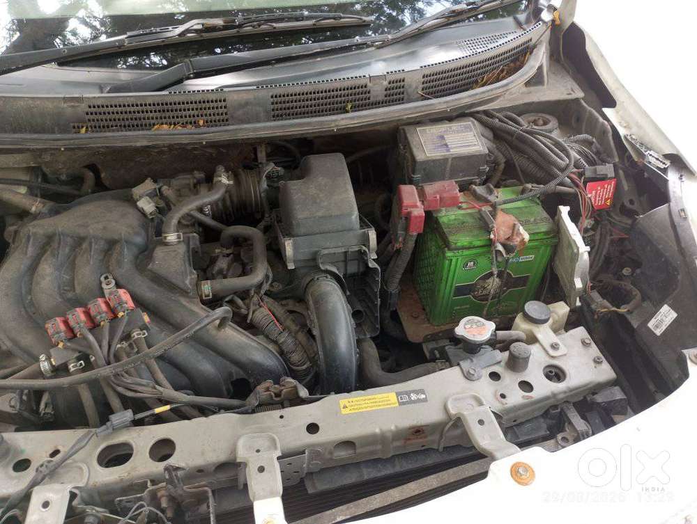Nissan Sunny Xv, 2013