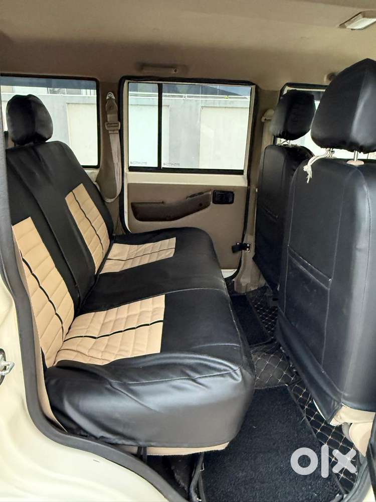 Mahindra Bolero B6, 2025, Diesel