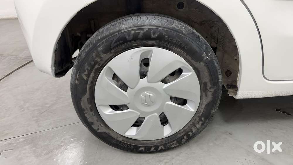 Maruti Suzuki Celerio 1.0 Vxi Amt, 2016, Petrol