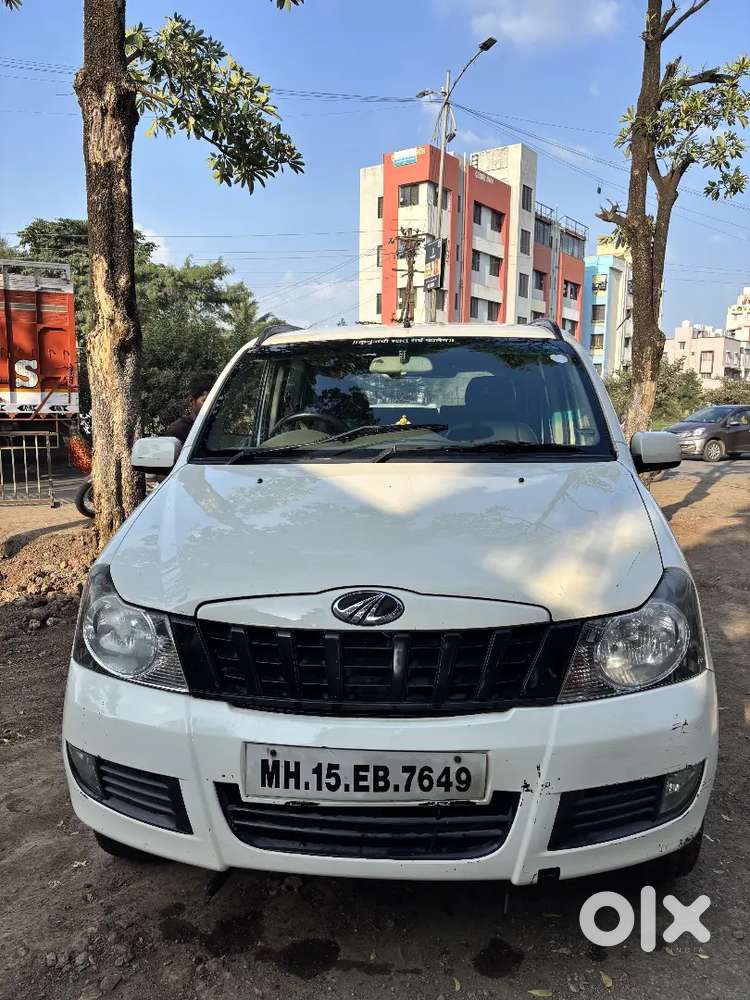 Mahindra Quanto Diesel 2014
