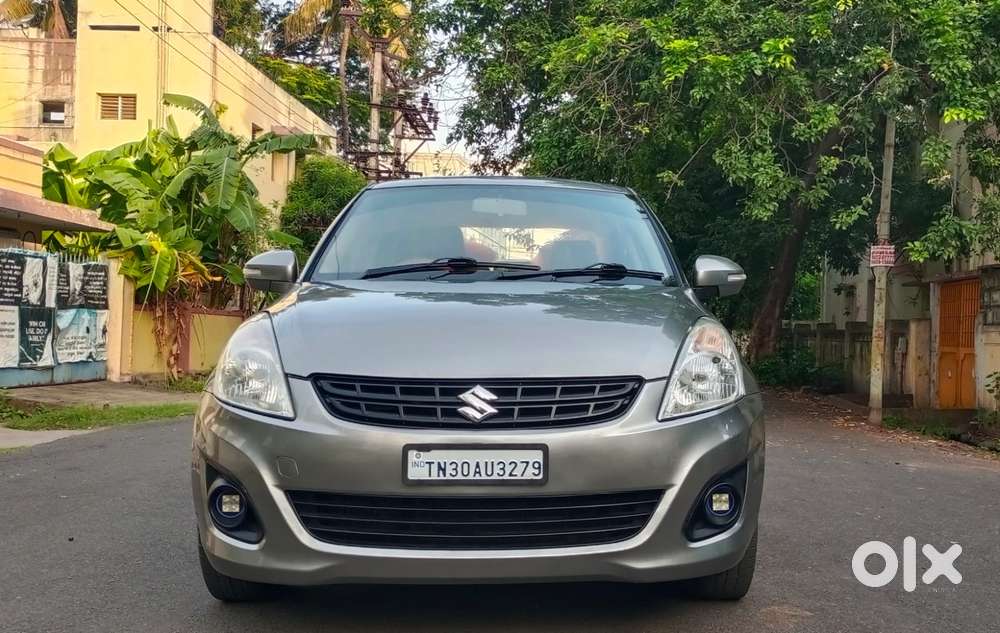 Maruti Suzuki Swift Dzire Zdi Bsiv, 2013, Diesel