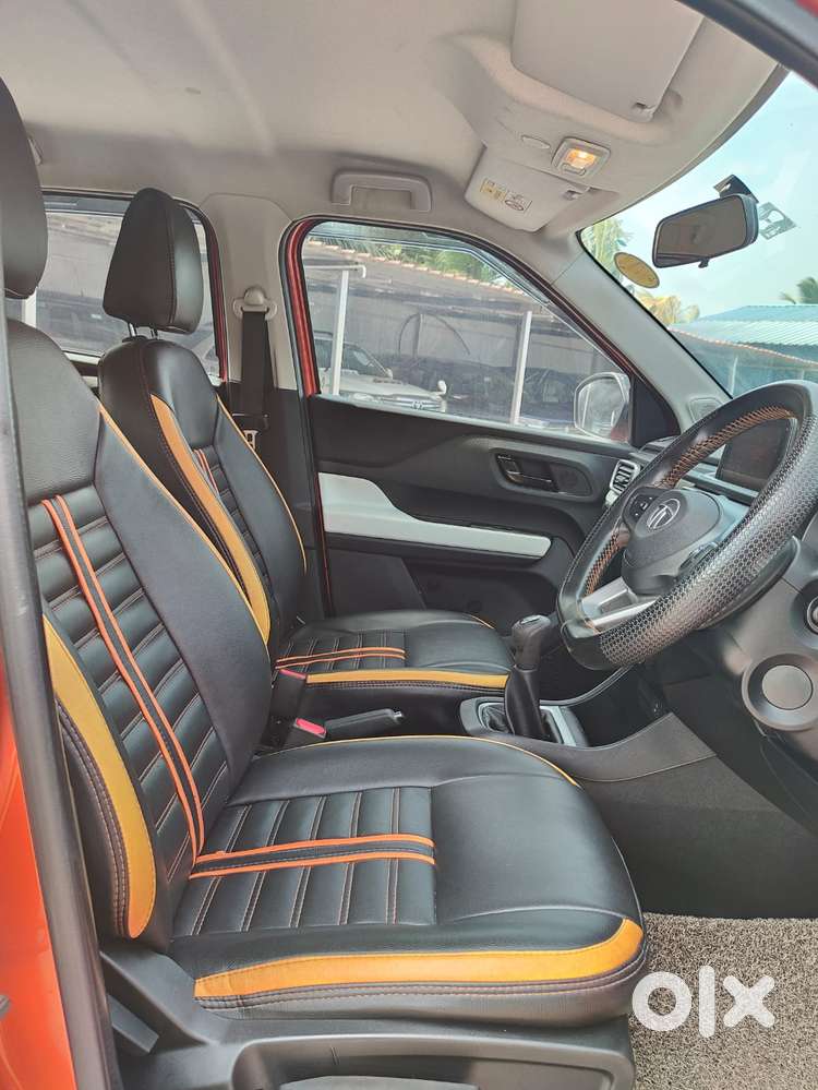 Tata Punch, 2023, Petrol