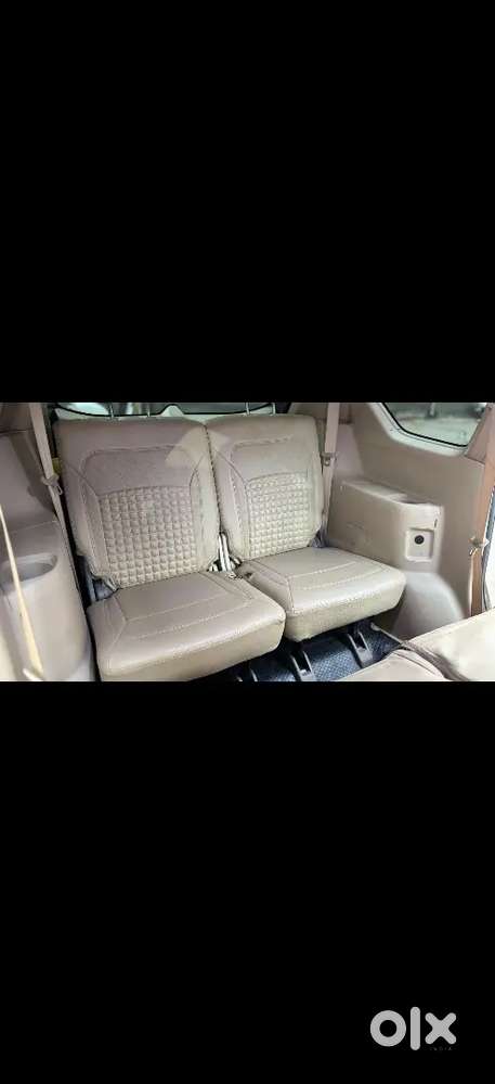 Maruti Suzuki Ertiga Vxi 2024 Petrol Cng