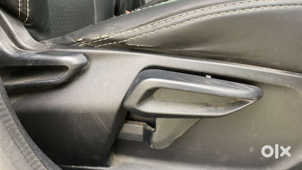 Tata Tiago 1.2 Revotron Xta, 2023, Petrol