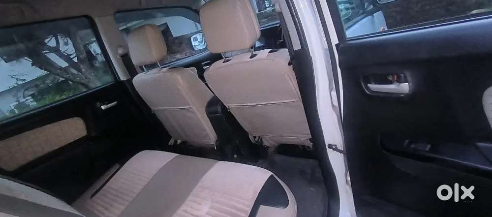 Maruti Suzuki Wagon R 2019 Amt
