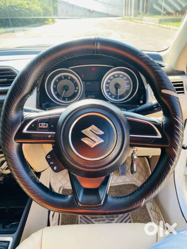 Maruti Suzuki Dzire 1.2 Vxi, 2023, Petrol