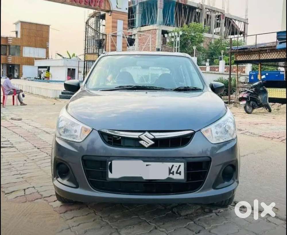Maruti Suzuki Alto K10 2019 Petrol 30000 Km Driven