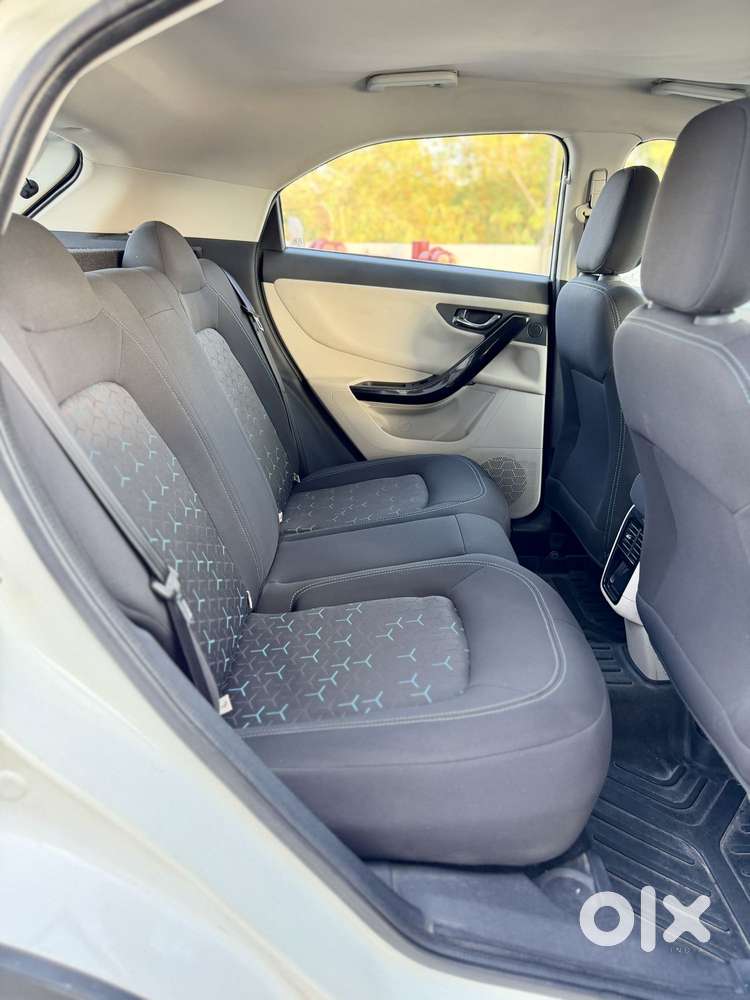 Tata Nexon Ev Xz Plus, 2021, Electric