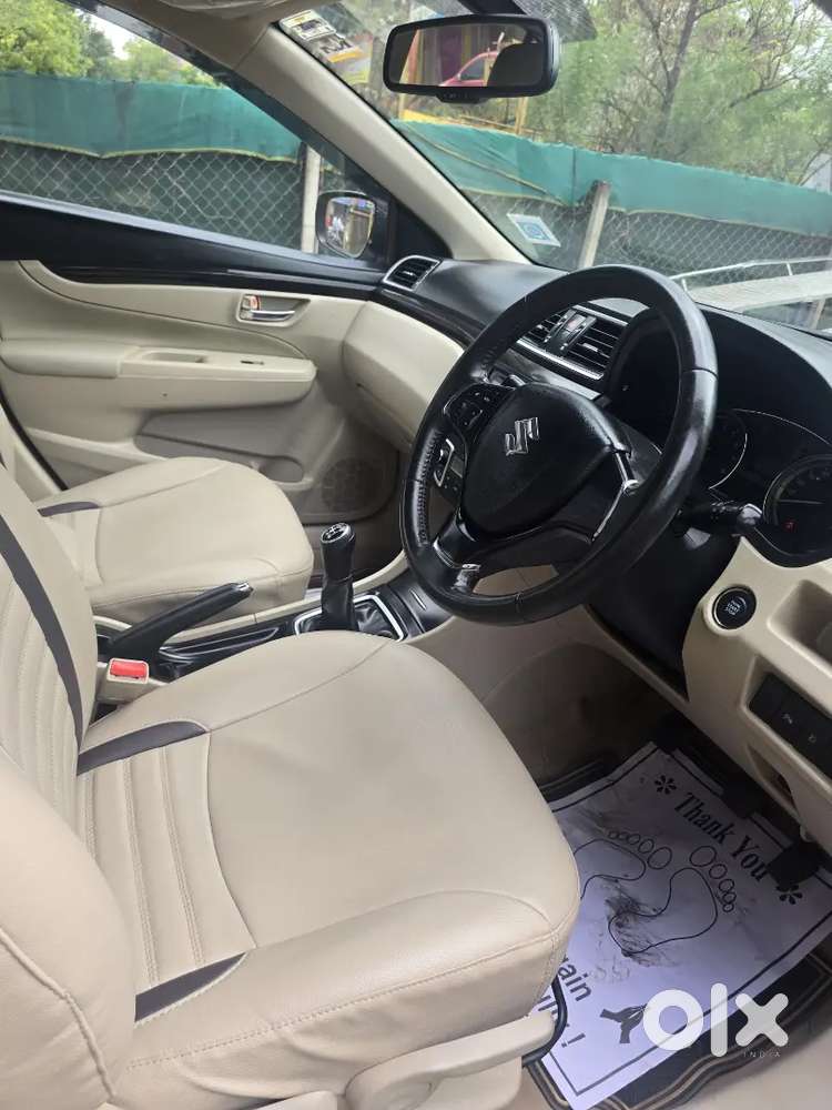 Maruti Suzuki Ciaz 2018 - Petrol