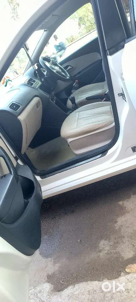 Volkswagen Polo 2013 Diesel Good Condition