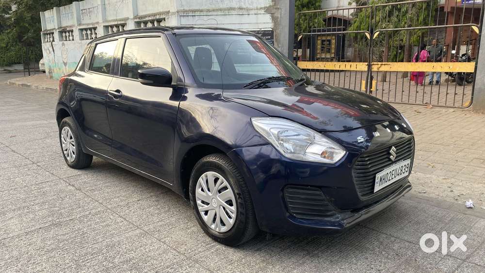 Maruti Suzuki Swift Vxi 2018, 2018, Petrol