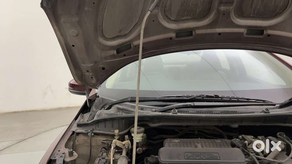 Honda City I-vtec V, 2017, Petrol