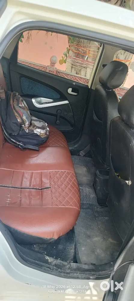 Ford Figo 2015 Diesel 179000 Km Driven