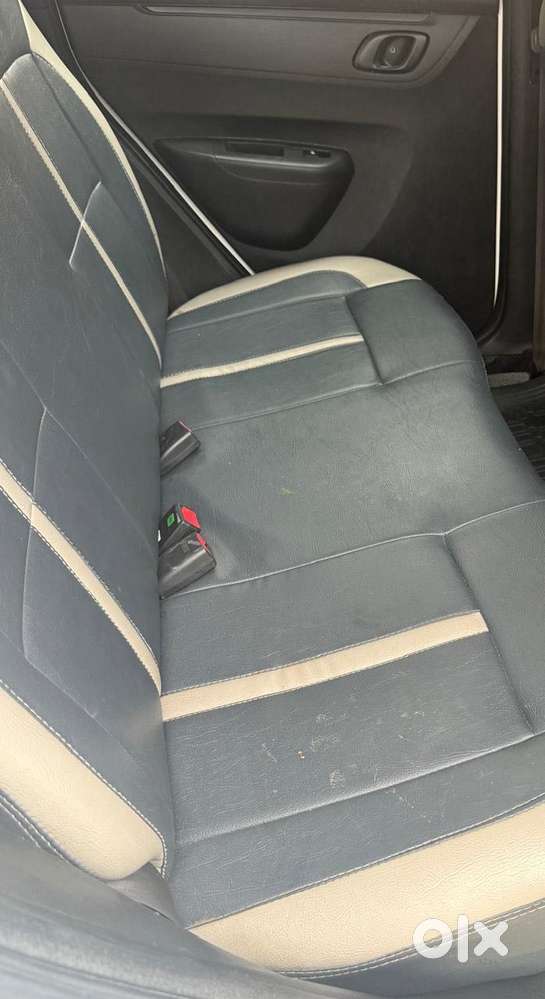 Renault Kwid Rxt Amt Climber (automatic), 2020, Petrol