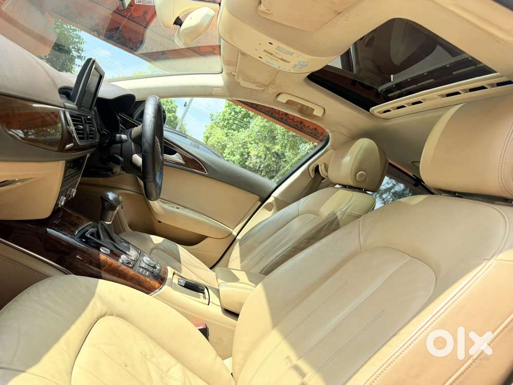 Audi A6 2.0 Tdi Special Edition, 2015, Diesel