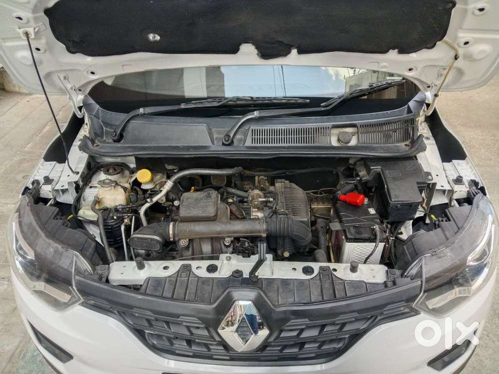 Renault Triber Rxl, 2020, Petrol